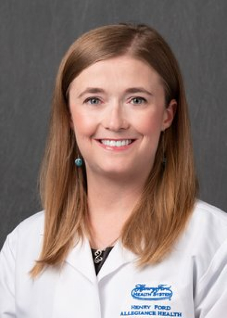 Lisa Bradley, NP
