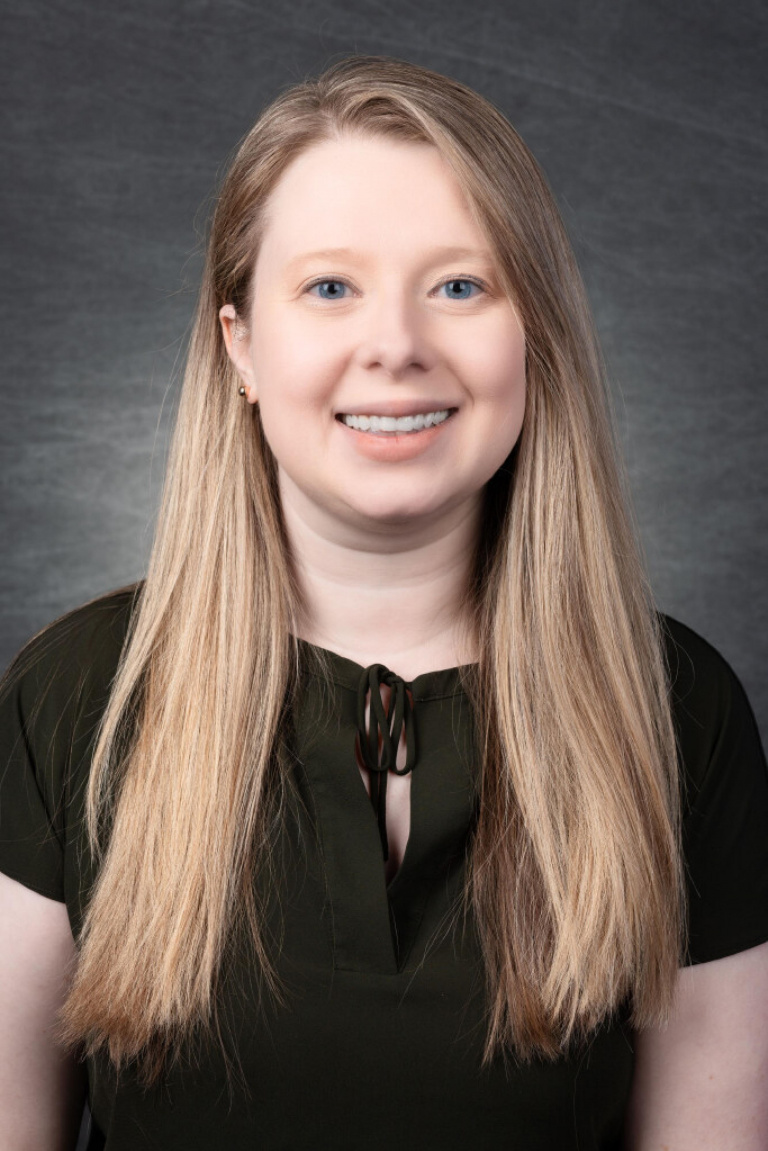 Dr. Juliet Plucinik-Madore, OD