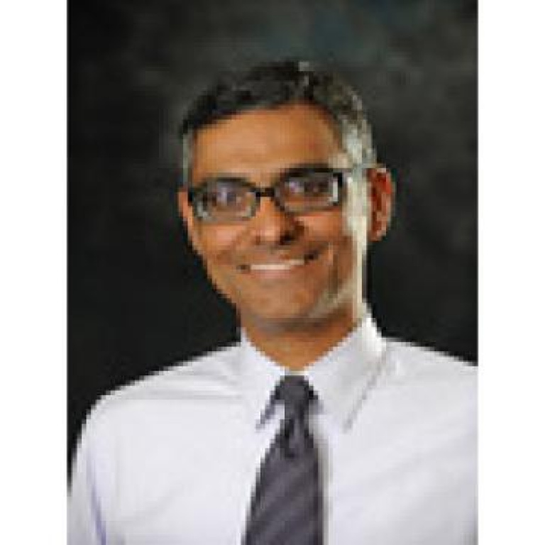 Dr. Amjad Husain, MD
