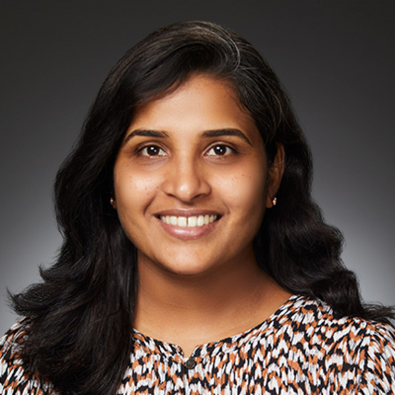 Dr. Sruthi Jinna, MD