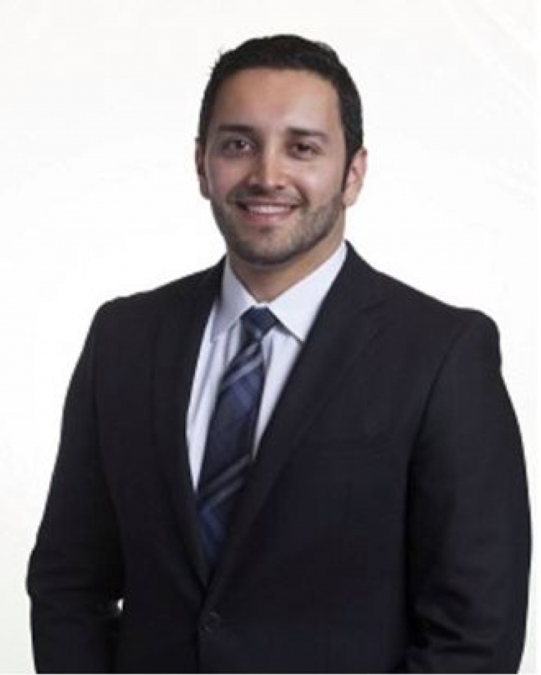 Dr. Alexander Dane, DO
