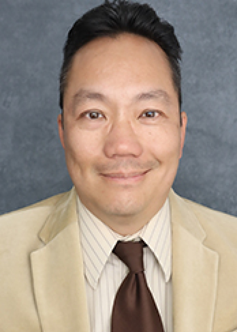 Dr. Ray Chu, MD