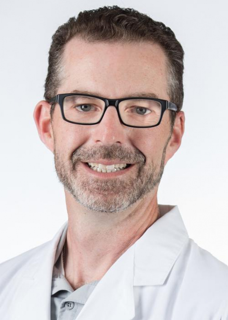 Dr. Shawn Jones, MD