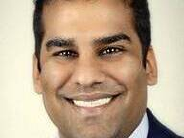 Dr. Nitin Sekhri, MD