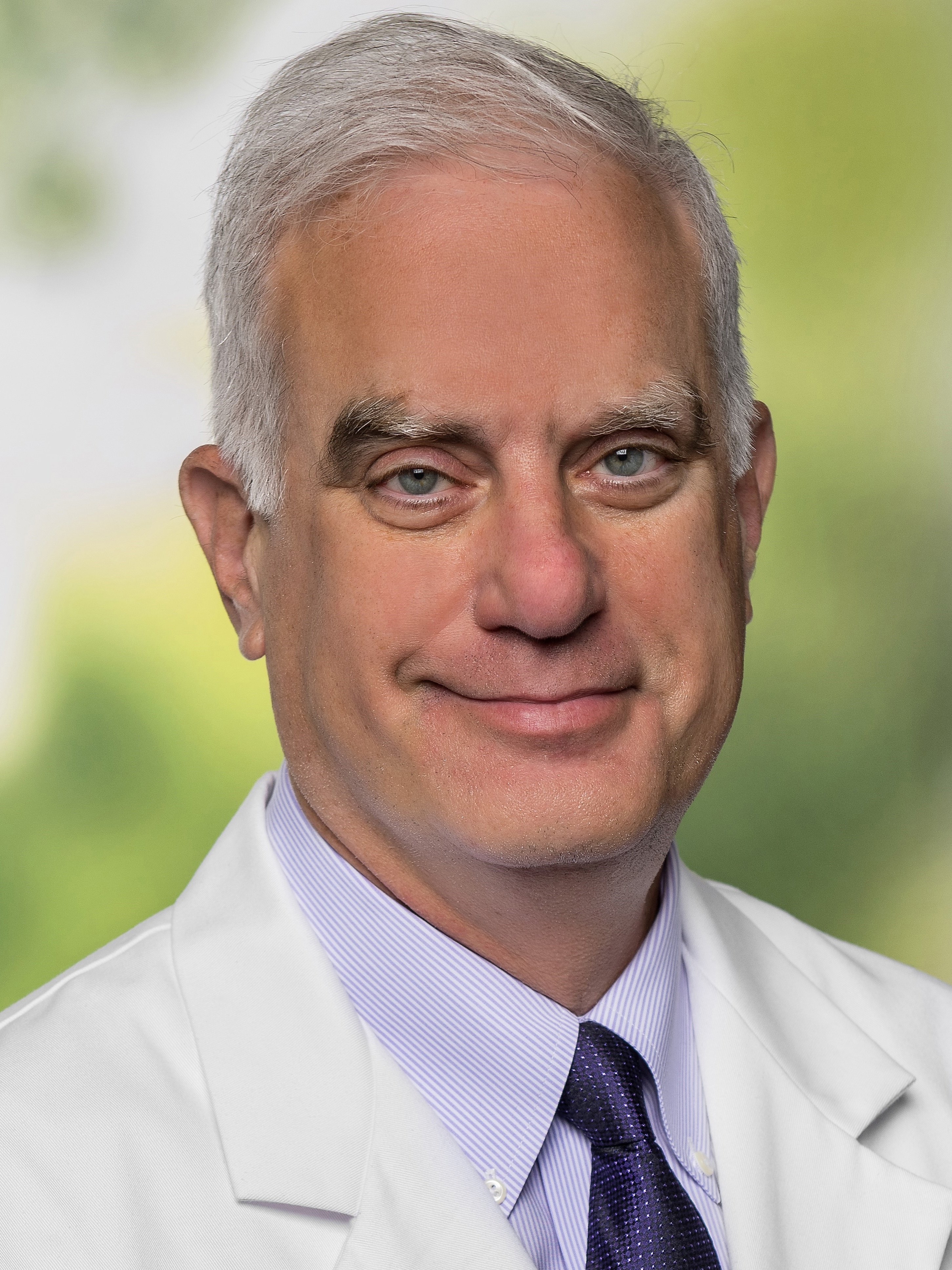Dr. Robert Siegel, MD