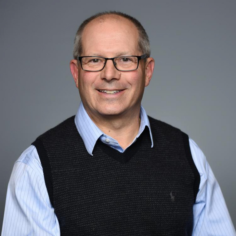Dr. Mark Dubin, MD