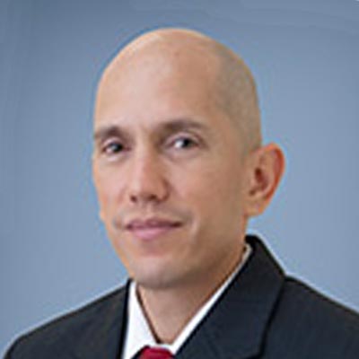 Dr. Guillermo Salinas, MD