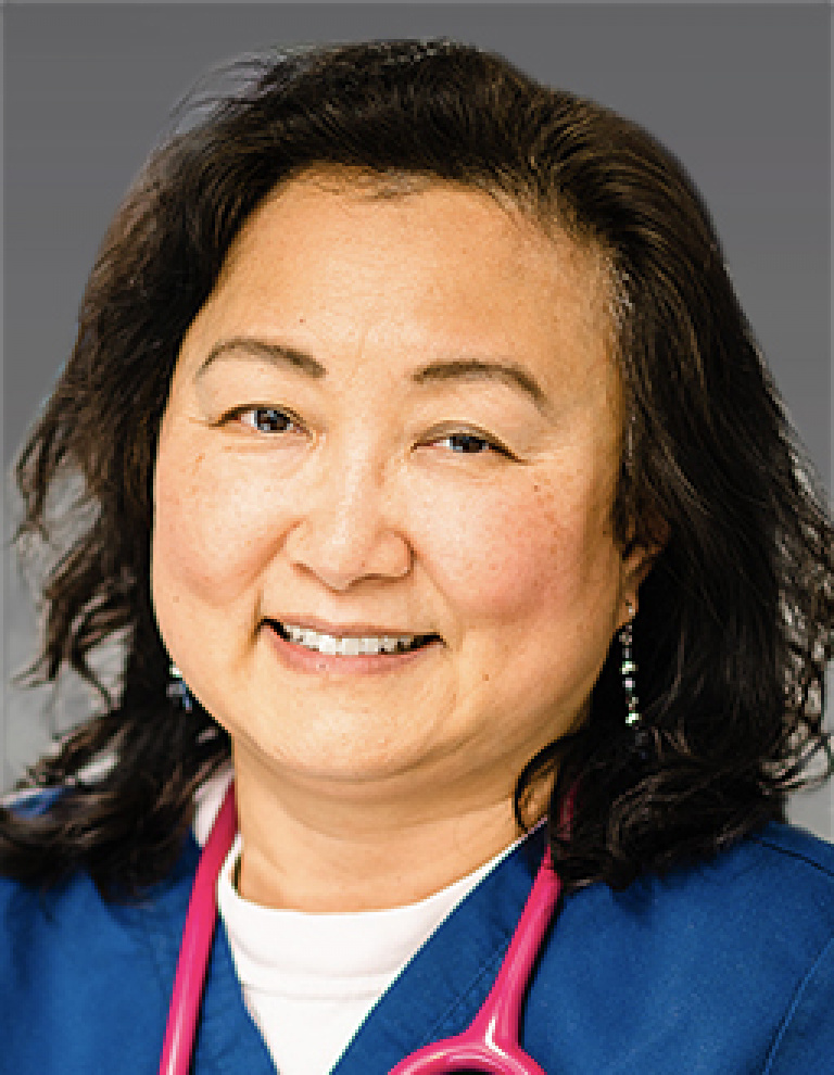 Dr. Enmei Wang, MD