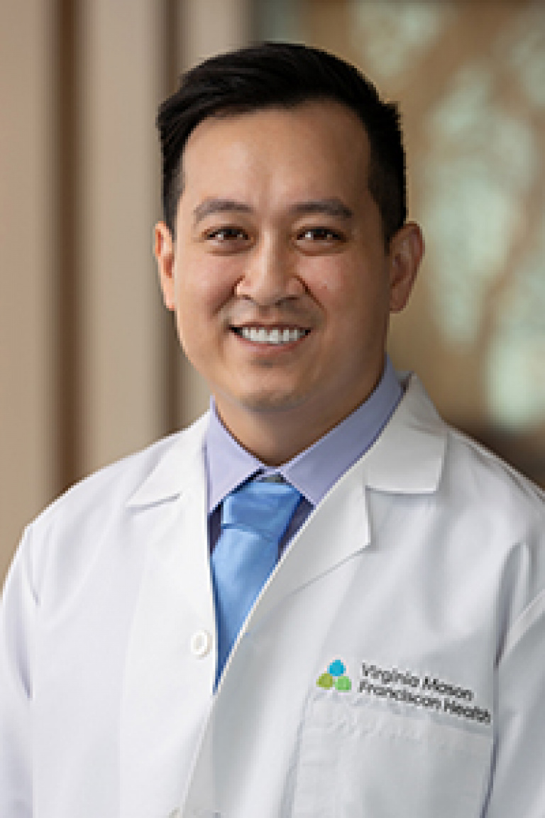 Dr. Nghi Mai, DO