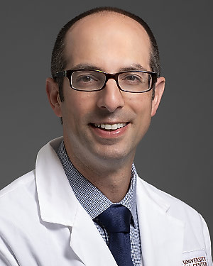 Dr. Brian Stein, MD