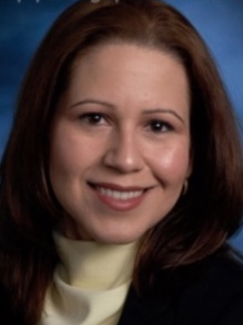 Dr. Lianet Gonzalez, DMD