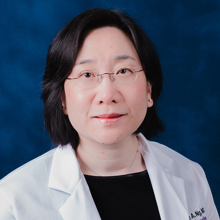 Dr. Elizabeth Ng, MD
