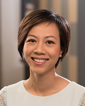 Dr. Vu Thu Nguyen, DO