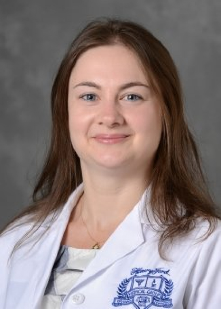 Dr. Grace Mousan, MD