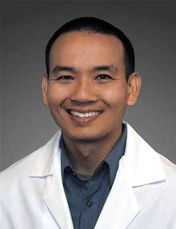 Dr. Thai Dang, MD
