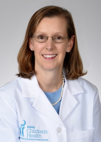 Dr. Cameron Anderson, MD