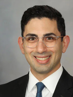 Dr. Victor Chedid, MD
