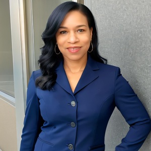 Marlo Rouse, LMFT