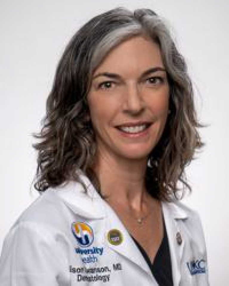 Dr. Allison Swanson, MD
