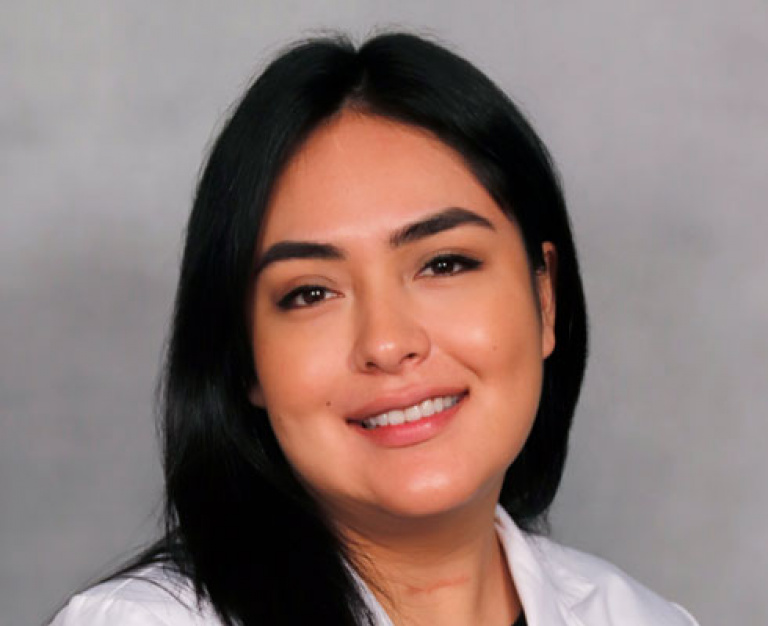 Andrea McDaniel, FNP-BC