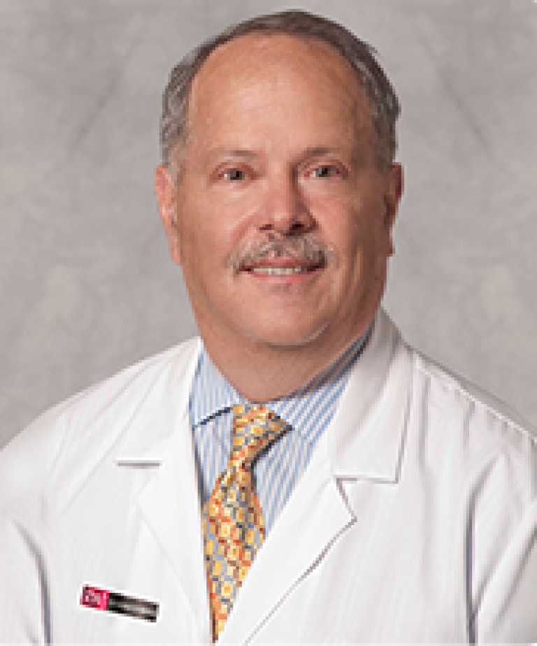 Dr. Douglas Krohn, MD