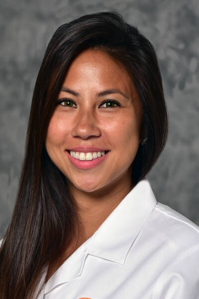 Dr. Loan Le, DO
