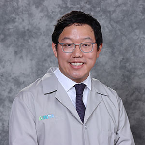 Dr. Taehawn Yoo, MD
