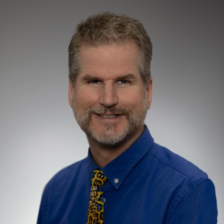 Dr. Miles Andrew, MD