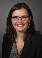 Dr. Ann Tilley, MD