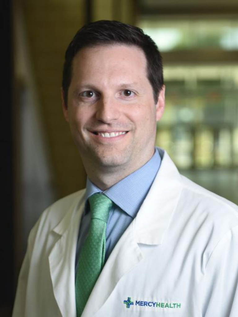Dr. Matthew Meier, MD