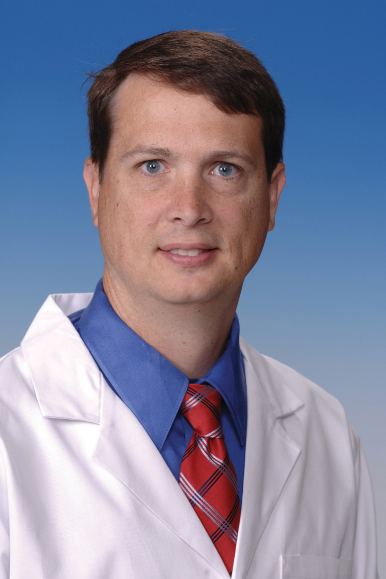 Dr. Peter Kobes, MD