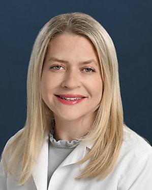 Dr. Johannah Valentine, MD