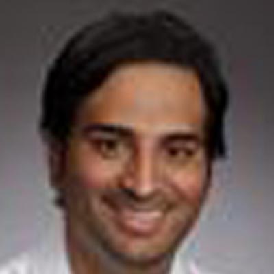 Dr. Alpesh Desai, MD