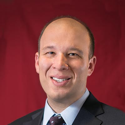 Dr. Stephen Tolhurst, MD