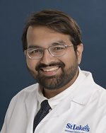 Dr. Purujit Thacker, MD, Cardiologist - Bethlehem, PA | Sharecare