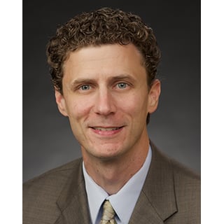 Dr. Alex Cooper, MD