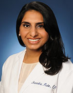 Dr. Dhanashri Miskin, MD