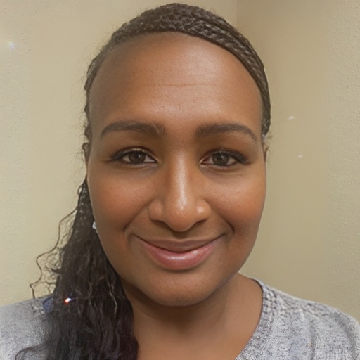 Denetria Brooks-James, LCSW