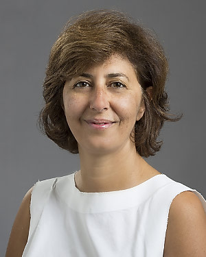 Dr. Rima Dafer, MD