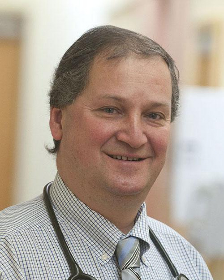 Dr. Armen Asik, MD