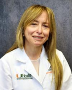 Dr. Odile Carro, DMD