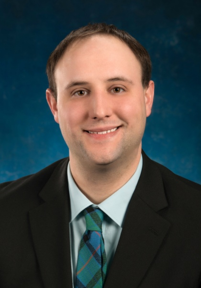 Dr. Eric Lewis, DPM