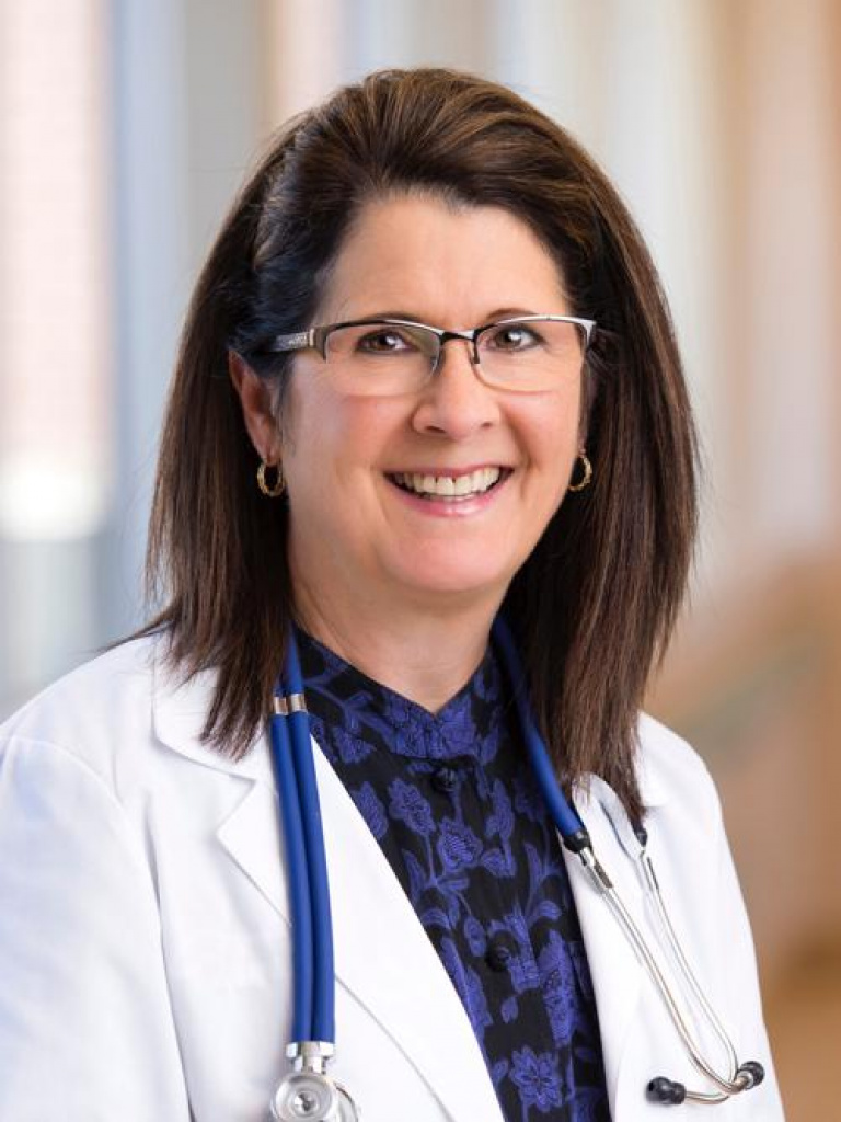Donna Augustine, CNM
