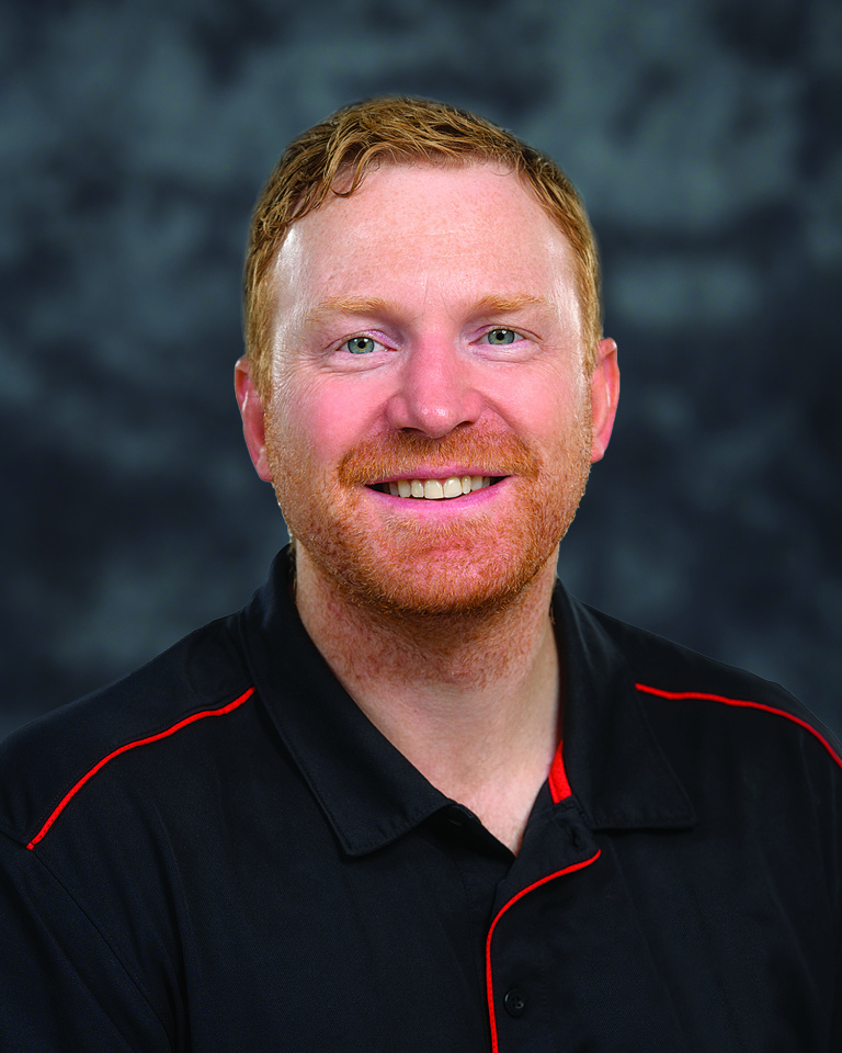 Dr. Joshua Baker, DO