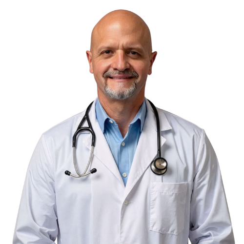 Dr. Stephen Schloneger, MD