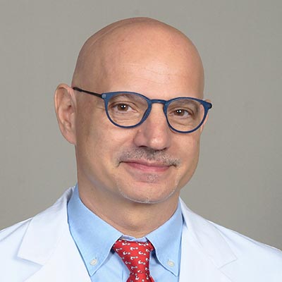 Dr. Ihor Pidhorecky, MD