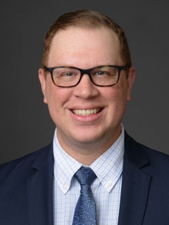 Dr. Matthew Martinez, OD