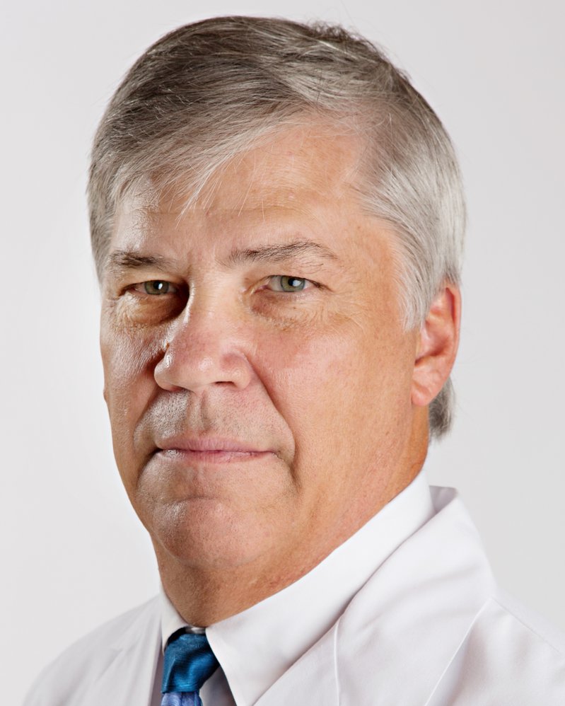 Dr. James Murrey, MD