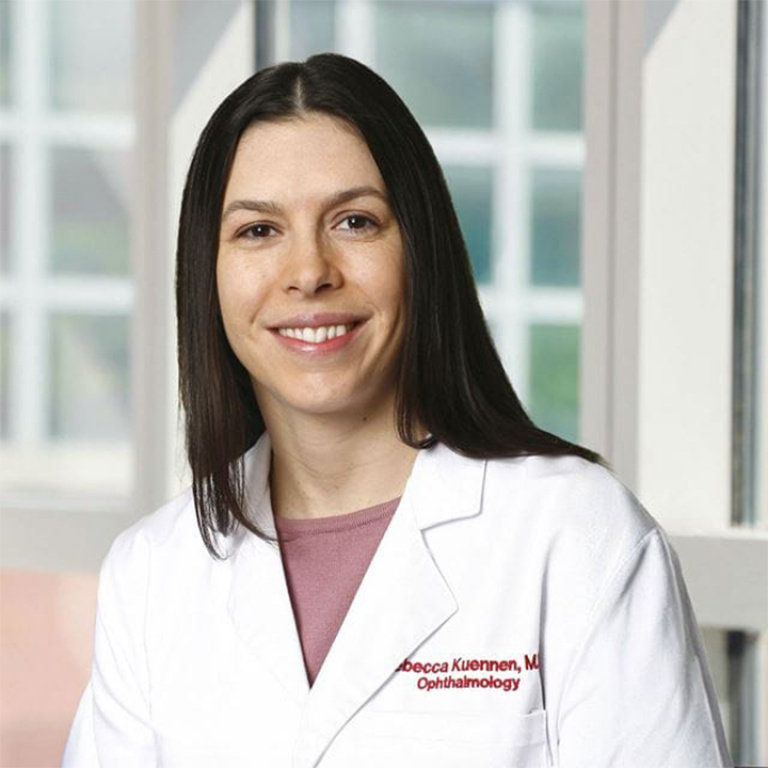 Dr. Rebecca Kuennen, MD