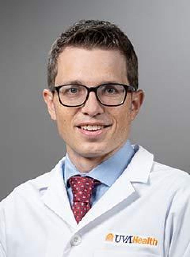 Dr. Craig McKinney, MD
